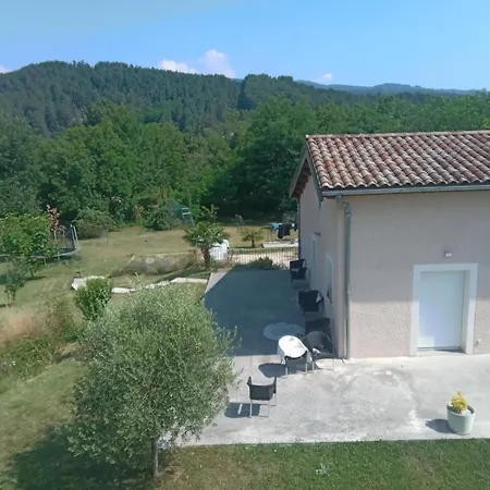 Nyaraló Maison Piscine Prades