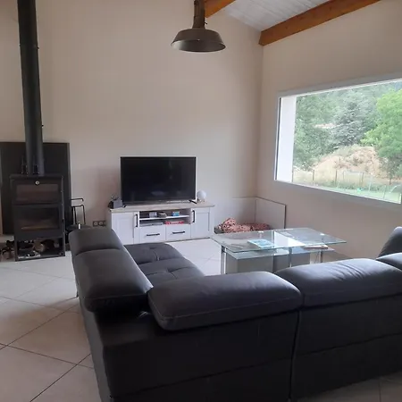 Nyaraló Maison Piscine *