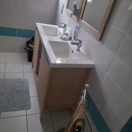 Maison Piscine