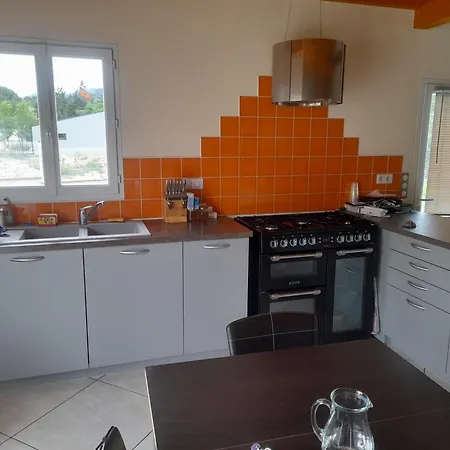 Maison Piscine *