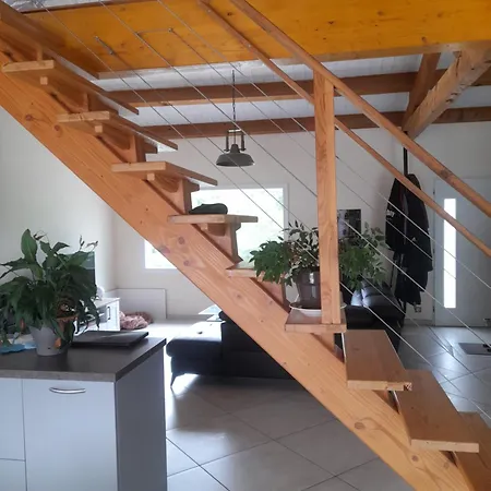 Maison Piscine